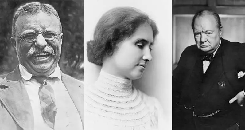 21 Historical Figures You Didn’t Know Supported The Eugenics Movement