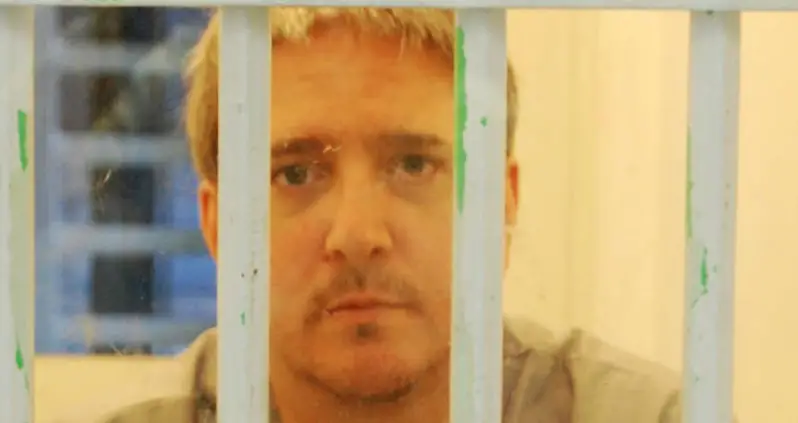 Is Richard Glossip The Most Wrongly Convicted Person Currently Sitting On Death Row?