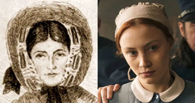 The True Story Of Grace Marks And The Brutal Murder Behind ‘Alias Grace’