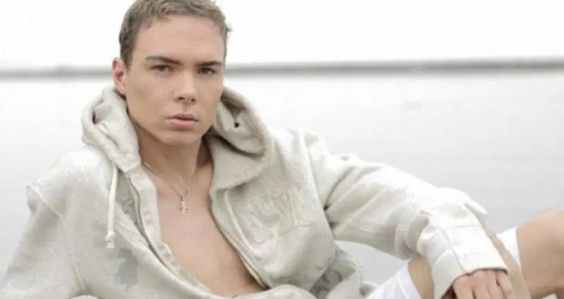 Luka Magnotta, Jun Lin, And The Gruesome Murder Behind ‘1 Lunatic 1 Ice Pick’