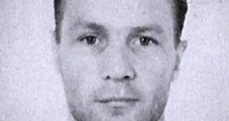 Alexander Solonik: The Cold-Blooded Russian Hitman Known As “The Superkiller”