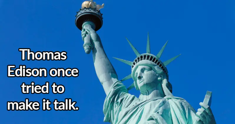 27 Statue Of Liberty Facts That Bust The Myths And Reveal The True History