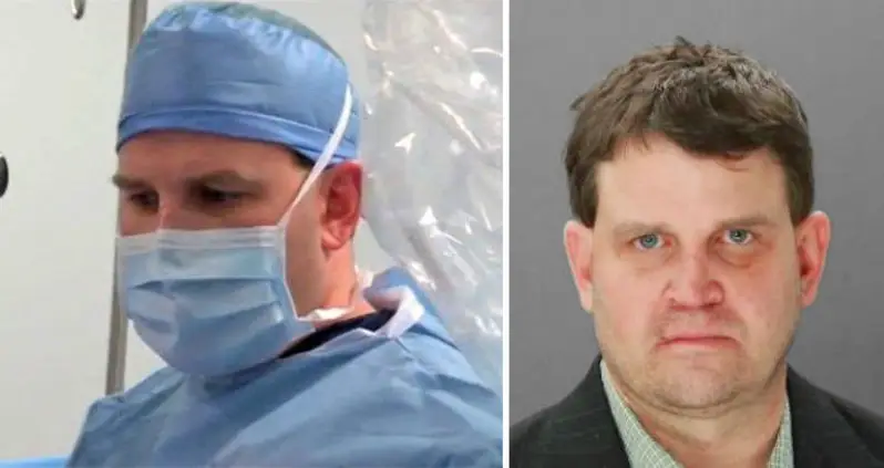 The True Story Of Christopher Duntsch, The Killer Surgeon Known As ‘Dr. Death’