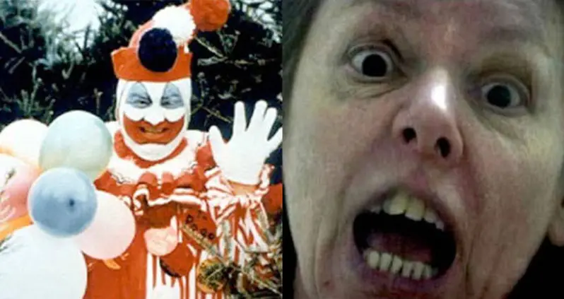 The 33 Worst Serial Killers Ever To Stalk The Earth