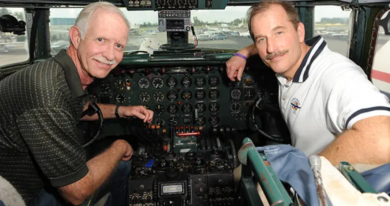 Jeff Skiles: The “Miracle On The Hudson” Co-Pilot Who Rescued US Airways Flight 1549