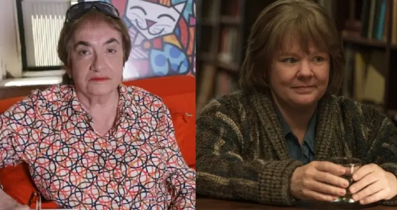 Lee Israel, The Infamous Literary Forger Whose Story Inspired ‘Can You Ever Forgive Me?’