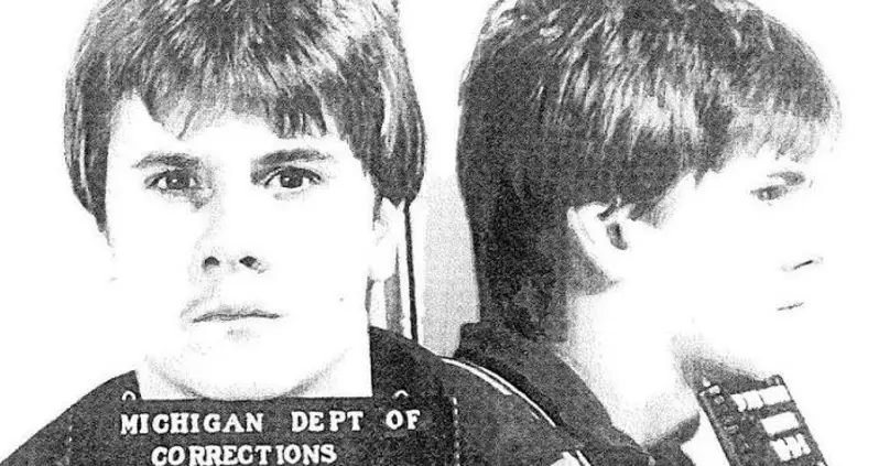How “White Boy Rick” Uncovered The Largest Corruption Case In Detroit History — And Got Life In Jail