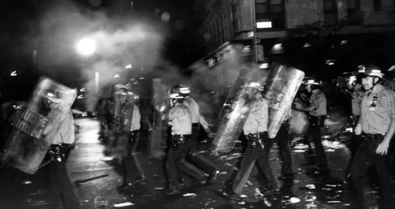 8 Devastating Riots In New York That Shook The City To Its Core