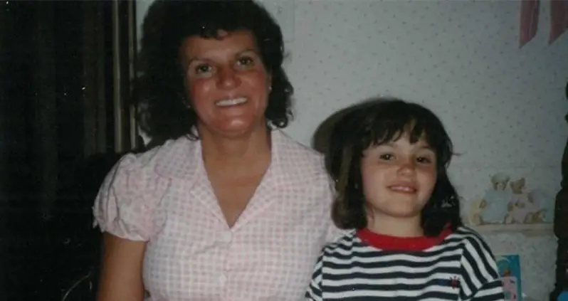 Robin Boes’ Mother Pleaded Guilty To Her Grisly Murder. But Was It A False Confession?