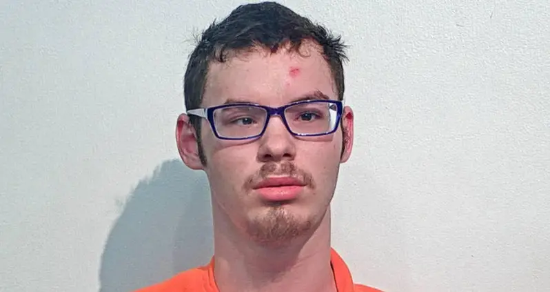 Texas Man Arrested After Allegedly Plotting To Murder And Cannibalize An Underage Girl