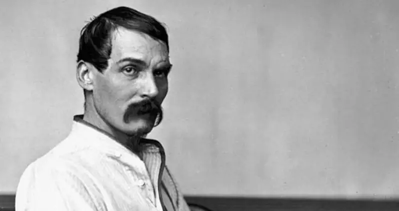 Richard Francis Burton: The Victorian Adventurer And Spy Who Brought The Kama Sutra To The West