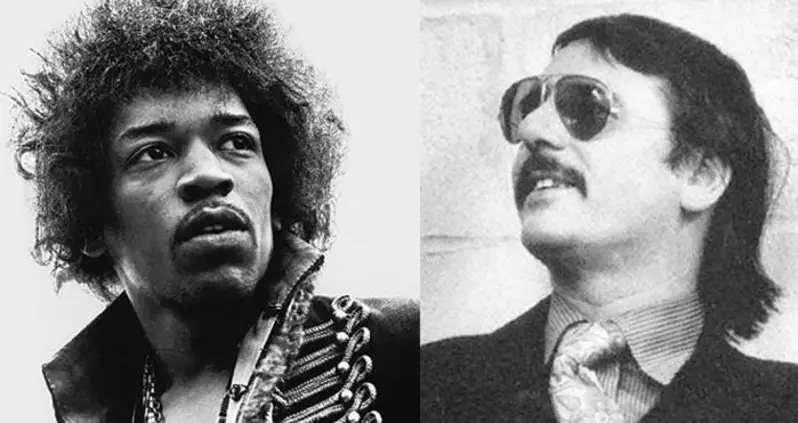 Was Jimi Hendrix’s Death By Overdose An Accident, A Suicide, Or Premeditated Foul Play?