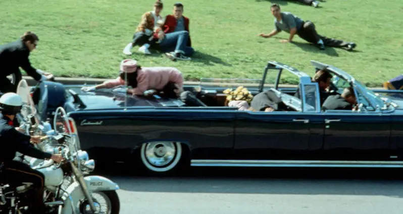 8 Famous Assassinations That Changed The Course Of History