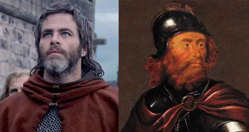 Robert The Bruce: The Story Behind The Scottish Ruler Of ‘Braveheart’ And ‘Outlaw King’