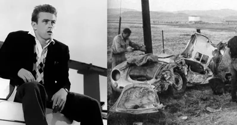 How Did James Dean Die? Inside The Accident That Killed The Beloved Actor