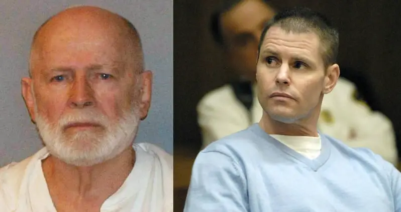 Freddy Geas, The Mobster Accused Of Whitey Bulger’s Murder, Tried To Cut Out His Tongue