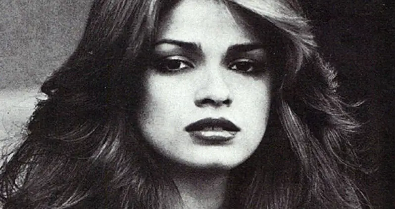 Inside The Short And Tumultuous Life Of Gia Carangi, “The World’s First Supermodel”