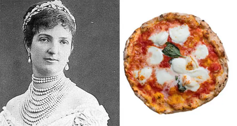 Inside The Story Of Raffaele Esposito And The First Margherita Pizza