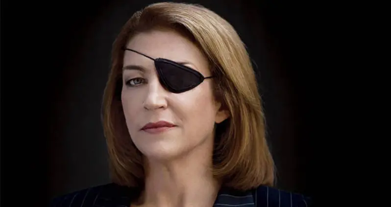 Marie Colvin: The Reporter Who Gave Up First An Eye, Then Everything, To Bear Witness