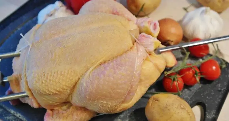 USDA Recalls More Than 90,000 Pounds Of Turkey After Deadly Salmonella Outbreak Spreads