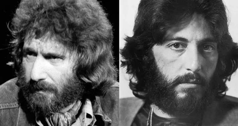 Frank Serpico: The NYPD Whistleblower Who Uncovered Corruption — And Was Shot In The Face For It