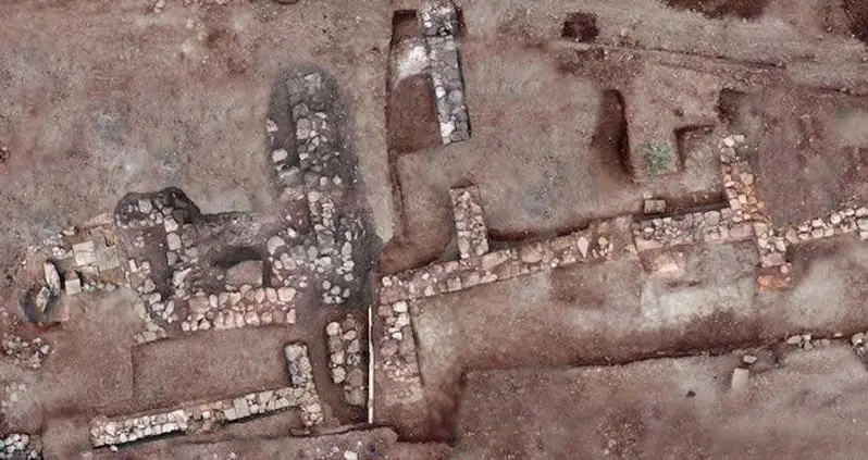 Archaeologists Have Just Discovered An Ancient Trojan City In Greece