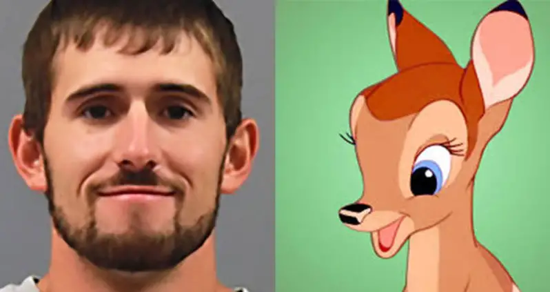 Missouri Poacher Sentenced To Watch ‘Bambi’ Repeatedly As Part Of His Punnishment