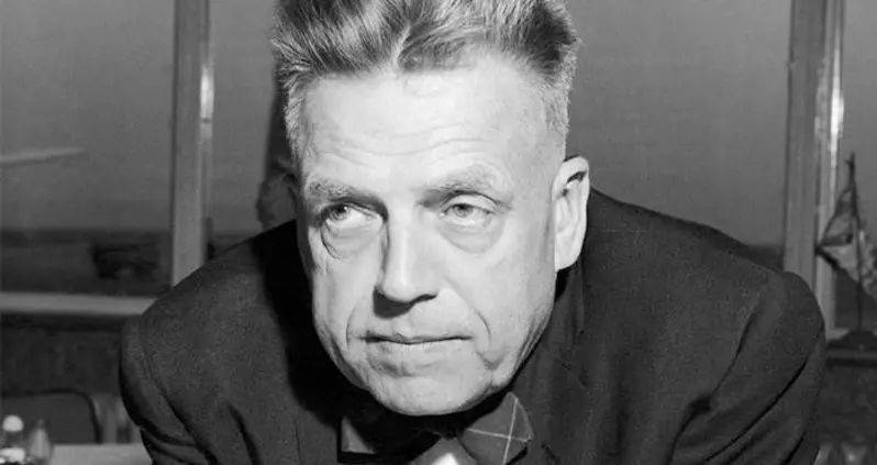 The True Story Of Alfred Kinsey, The Controversial Sexologist And Father Of The Sexual Revolution