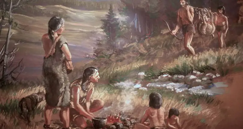 Scientists Find 8,000-Year-Old Food Residue That Reveals What Neolithic People Ate