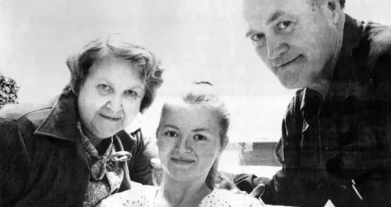 Jean Hilliard: The Woman Who Froze Solid And Thawed Back To Life
