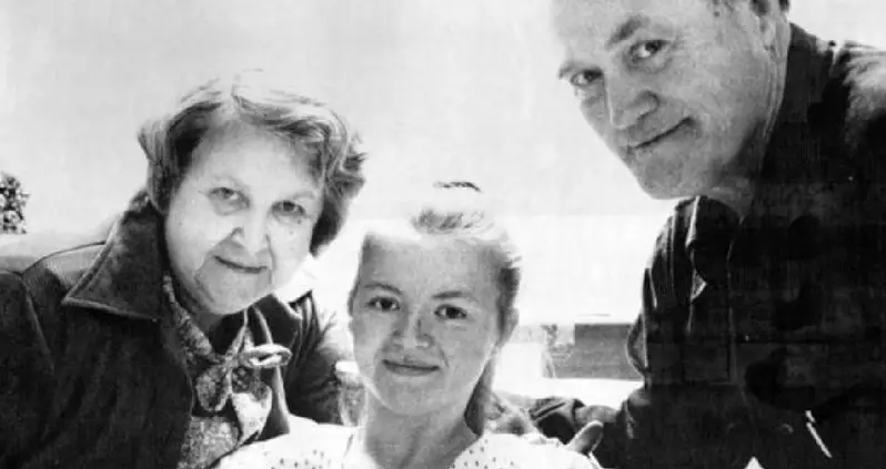 Jean Hilliard, The Minnesota Woman Who Miraculously Survived Being Frozen Solid