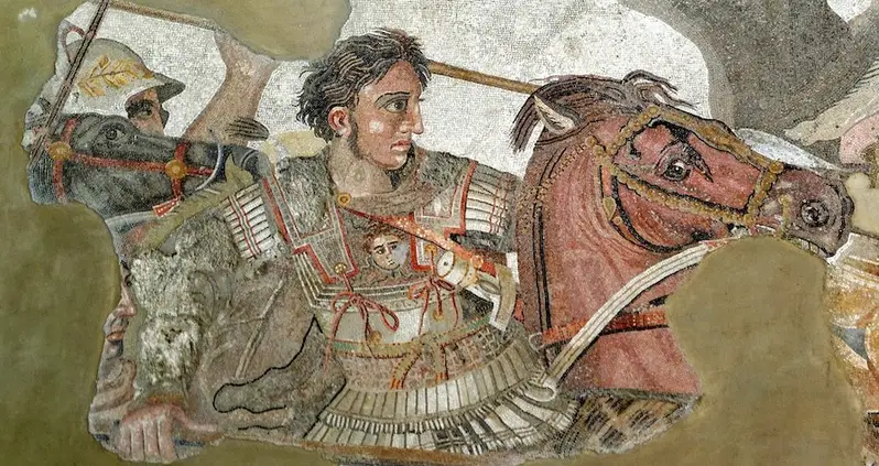 Inside The Puzzling Death Of Alexander The Great And The Disturbing Theories Behind It