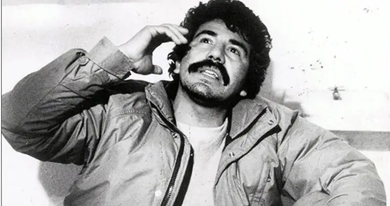 Rafael Caro Quintero: The True Story Of The <em>Narcos</em> Drug Lord Still On The Run