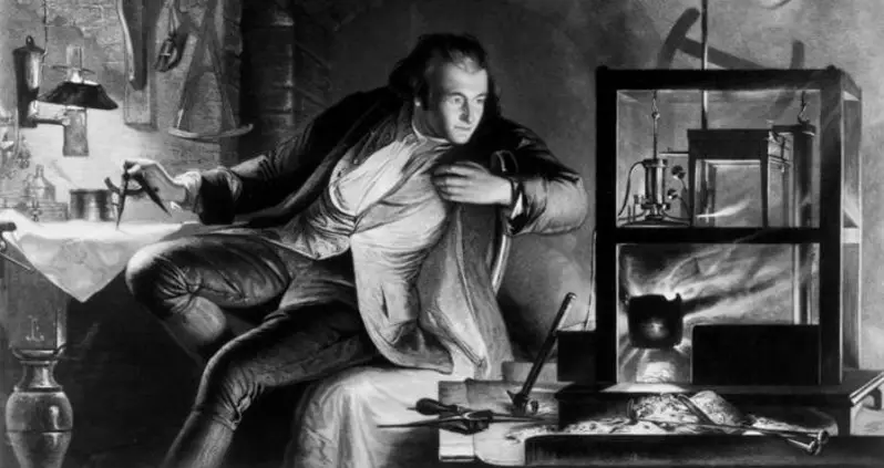 James Watt May Not Be The Best Known Inventor, But Without Him, The Modern World May Not Exist