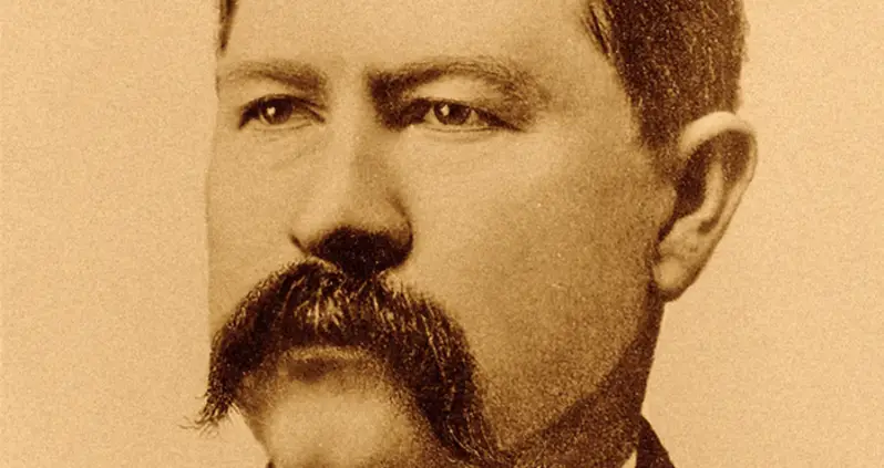 Virgil Earp: The Peacekeeping Lawman Of Tombstone, Arizona