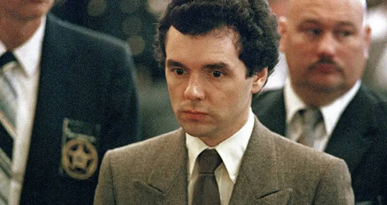 Donald Harvey Was Just An Unassuming Nurse’s Aide When He Killed Dozens Of Patients While On Duty