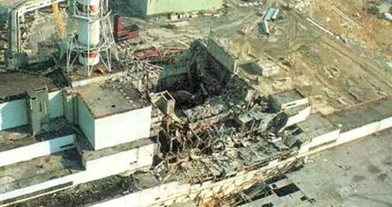 The Story Of The Chernobyl Disaster And The Radioactive Ghost Town Of Pripyat It Left Behind