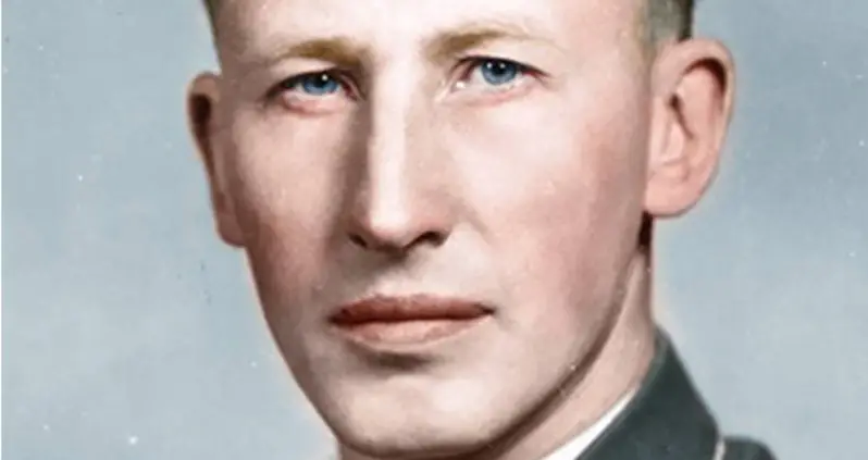 Reinhard Heydrich: The Organizer Of The Holocaust Who Even Adolf Hitler Thought Was Cruel