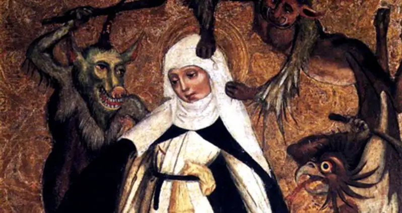 Medieval Nun Faked Her Own Death To Escape Convent And ‘Pursue Carnal Lust’