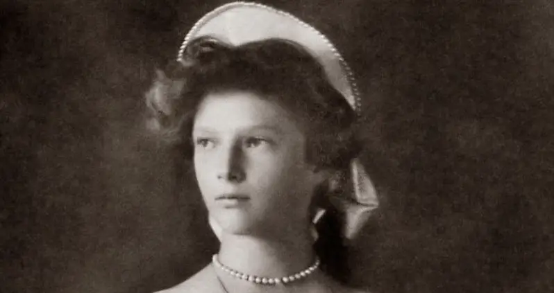 The Short Life Of Tatiana Romanov, Daughter Of Russia’s Last Tsar