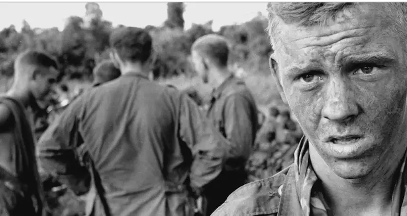 Fragging: When Soldiers In Vietnam Revolted Against Their Officers By Murdering Them With Grenades