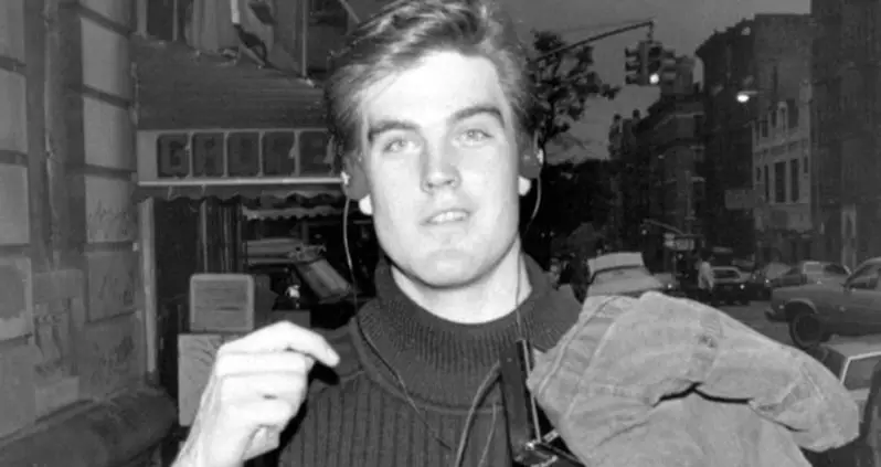 Robert Chambers: The Handsome, Coldblooded Murderer Aptly Named The “Preppy Killer”