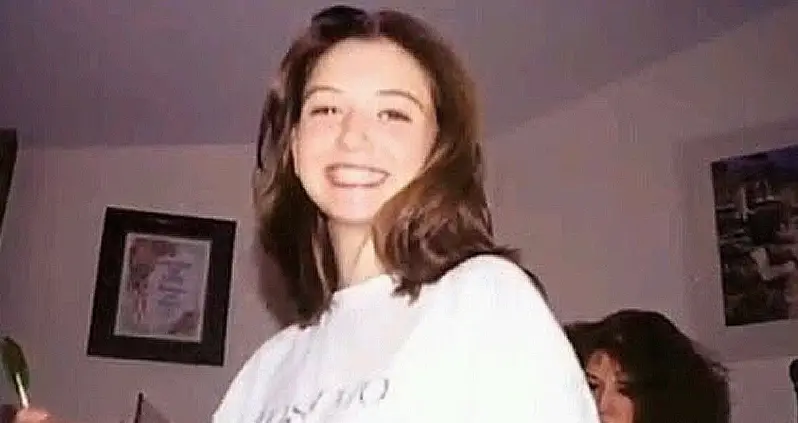 How 17-Year-Old Rachel Scott’s Death At Columbine Made Her A National Martyr