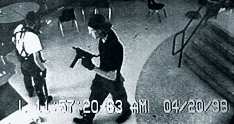 Who Were Dylan Klebold And Eric Harris — And Why Did They Carry Out The Columbine Massacre?