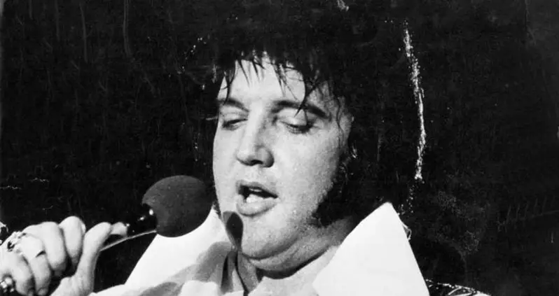 How Did Elvis Die? Inside The True Story Of The King Of Rock And Roll’s Death