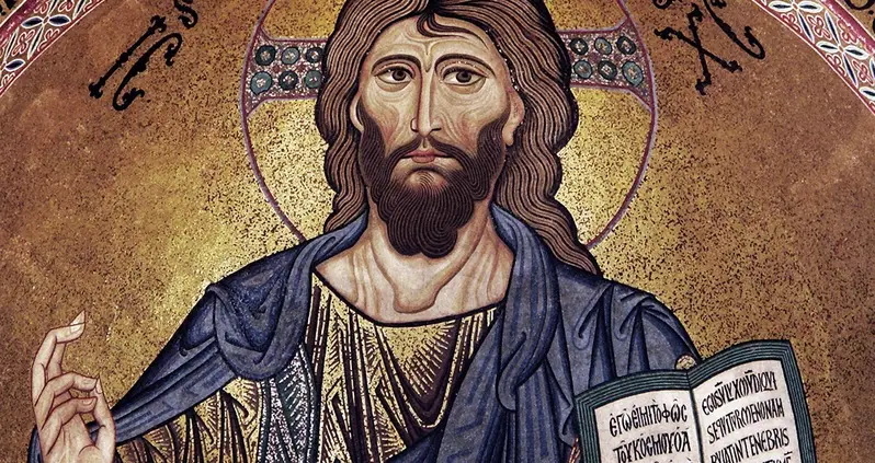 What Was Jesus’ Real Name? ‘Yeshua’ And The Story Behind It