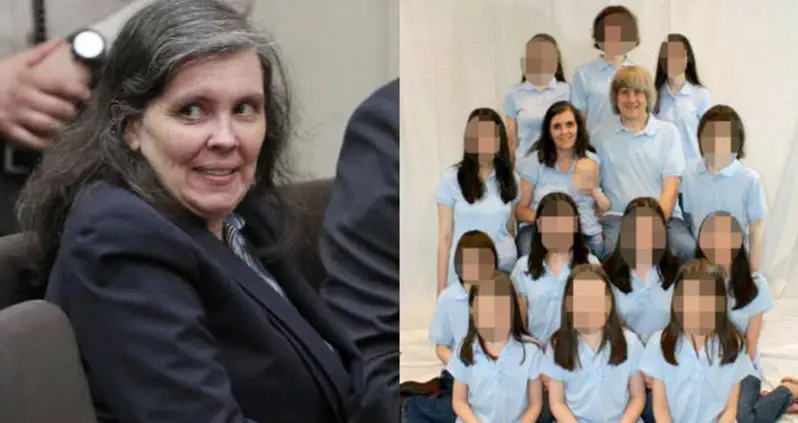 Louise Turpin: The Mother Who Kept Her 13 Children Captive For Years, Possibly Even Decades