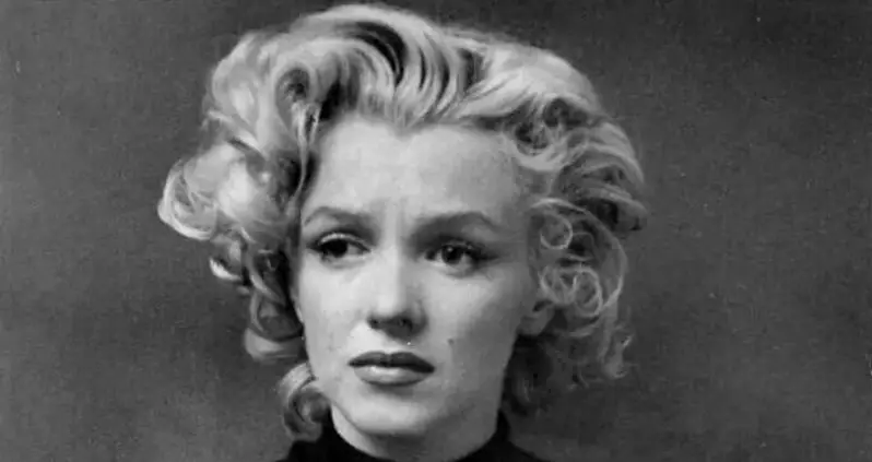 The Tragic Full Story Behind The Death Of Marilyn Monroe