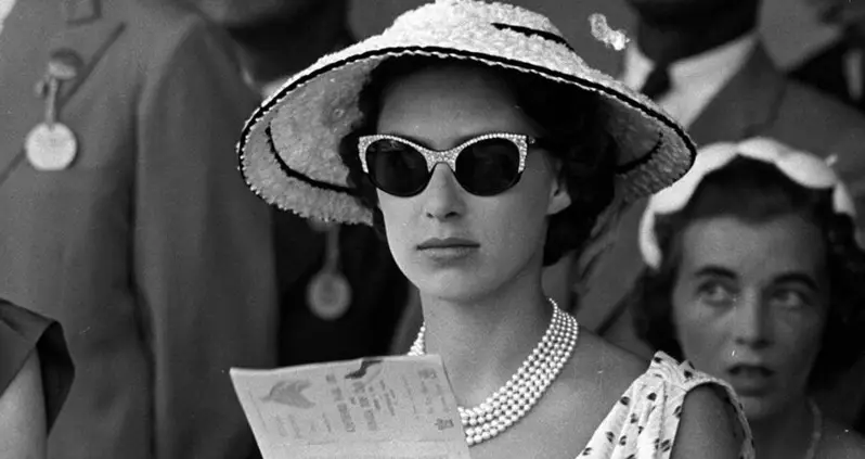 How Britain’s ‘Wild Child’ Princess Margaret Brought The Crown Into The Modern Era