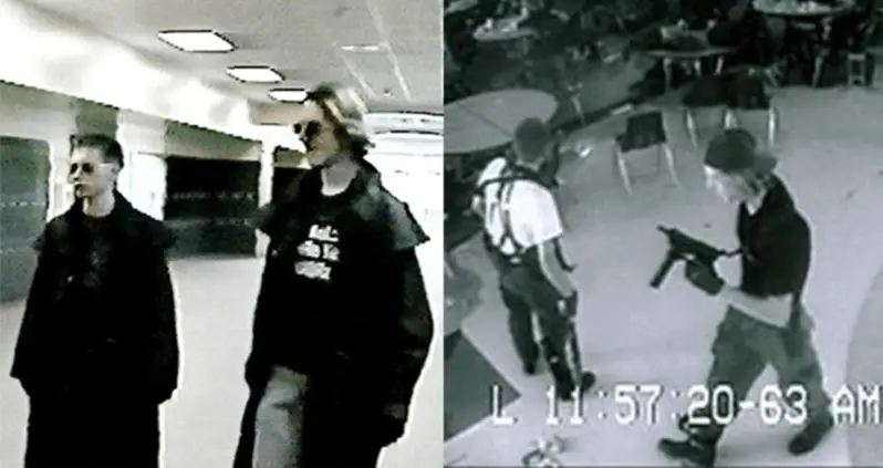 What Was The Trench Coat Mafia? Inside This Infamous Columbine Myth